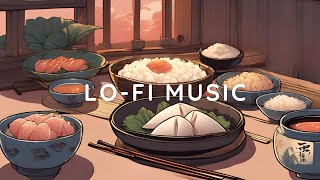 Japanese Lofi /Vol.45【Copyright Free bgm/ローファイ/著作権フリーbgm/チル/作業用bgm/寝落ち/Relaxing/Sleep/Japan/HipHop】