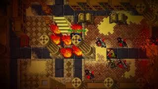 Tibia Entrance to Drefia Wyrm Spawn