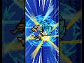 goku blue and vegeta blue in - z legends 3 #dharmabhai #dragonballz #zlegends3 #shorts