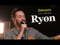 Ryon  esperanza live session concert