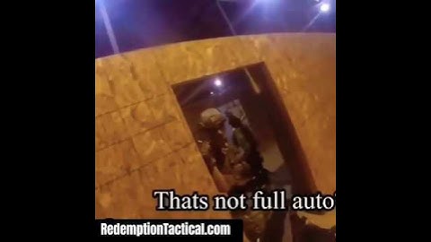 Flashback to OC Airsoft “There’s No Full Auto in the Building!!” 🤣 #airsoft