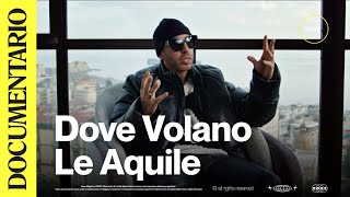 Luché - Dove Volano le Aquile: Il Documentario | ESSE