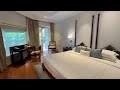 Taj West End Bangalore | Heritage stay | Luxury Hotel 🏨