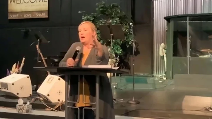 Witnessing Testimony (Stacey Herring)
