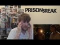 Prison Break Season 5 Episode 5 - 'Contingency' Reaction