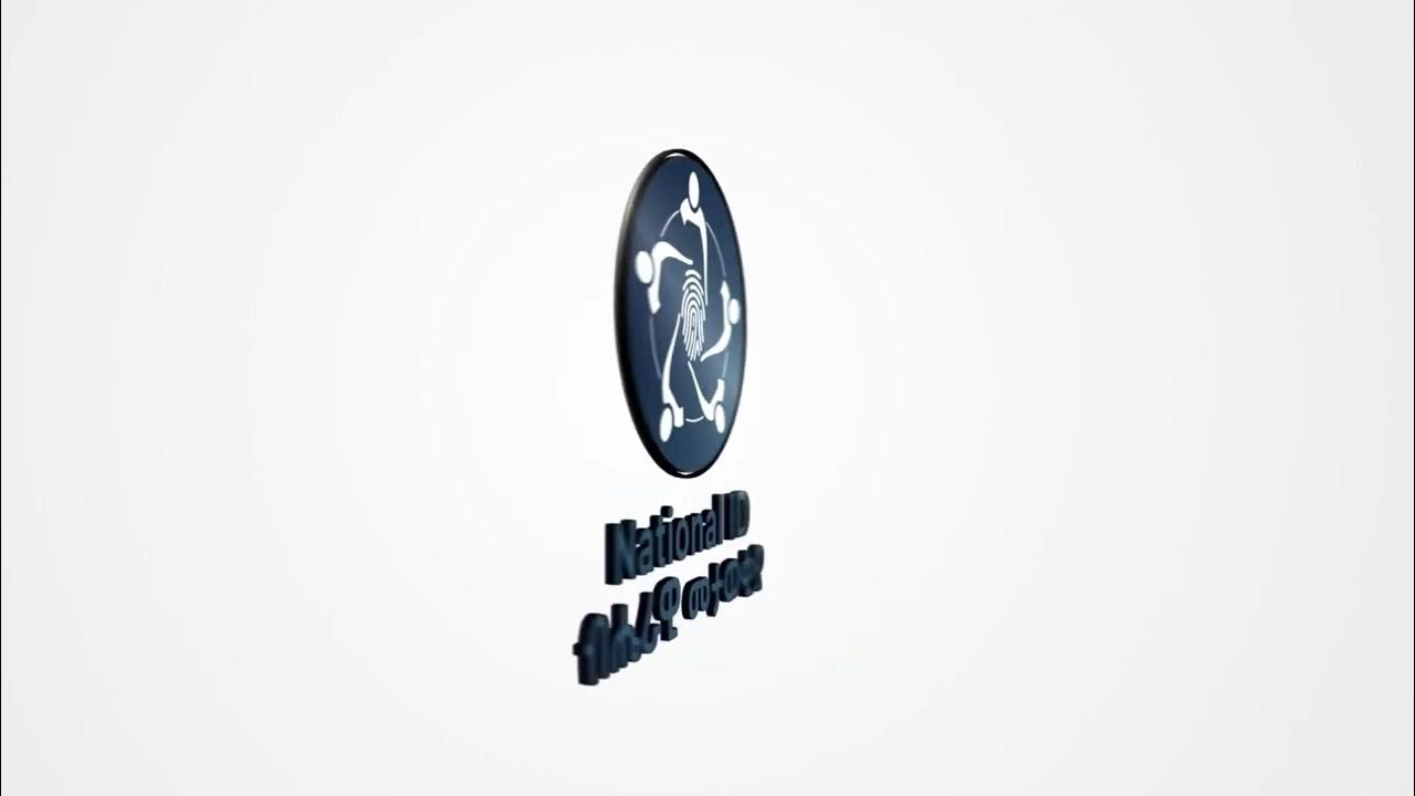 National Id Digital Id