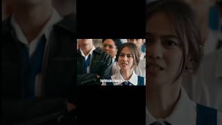 The Troublemaker And Her Protectors