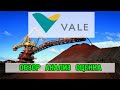 Vale SA (VALE) - добыча полезных ископаемых, обзор, анализ, оценка