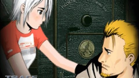 Trace Memory(Another Code: Two Memories): Part 15  - Bill?