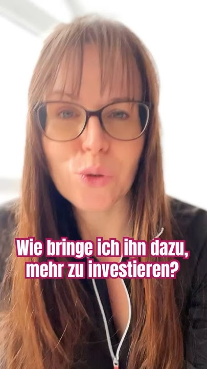Wie Bringe Ich Einen Mann Zum Absoluten Höhepunkt Wie bringe ich einen Mann dazu, mehr zu investieren? ️🔥#datingmindset