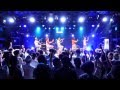 Especia「アビス」UMEDA CLUB QUATTRO