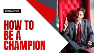 Hidden Job Market - How to Be a Champion