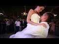 Alina & Atrem wedding dance / Ellie Goulding - Love Me Like You Do / Ksenia Nikulina Choreography