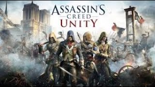 Assassin's Creed Unity -- I am an Albatros Resimi