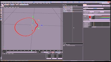 speed to weight (python effector)