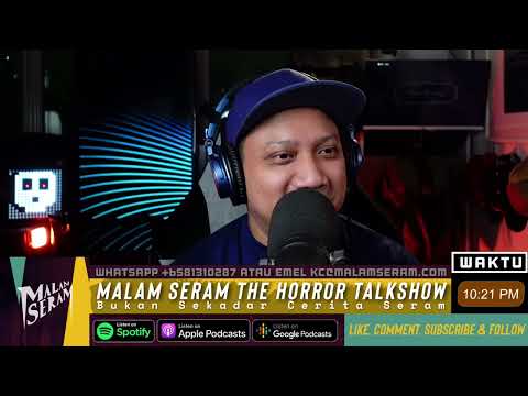 GANGGUAN KATIL BERGEGEAR TIDUR DI HOTEL MURAH | DUDUK BORAK DENGAN JIRAN YANG SUDAH MENINGGAL