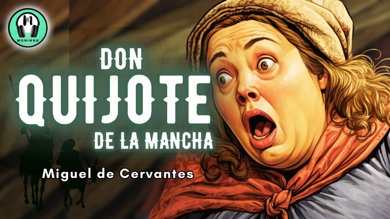 💯[3] - ¿Por qué QUEMAN los LIBROS de Don Quijote?😡 ¡EL GRAN ENGAÑO