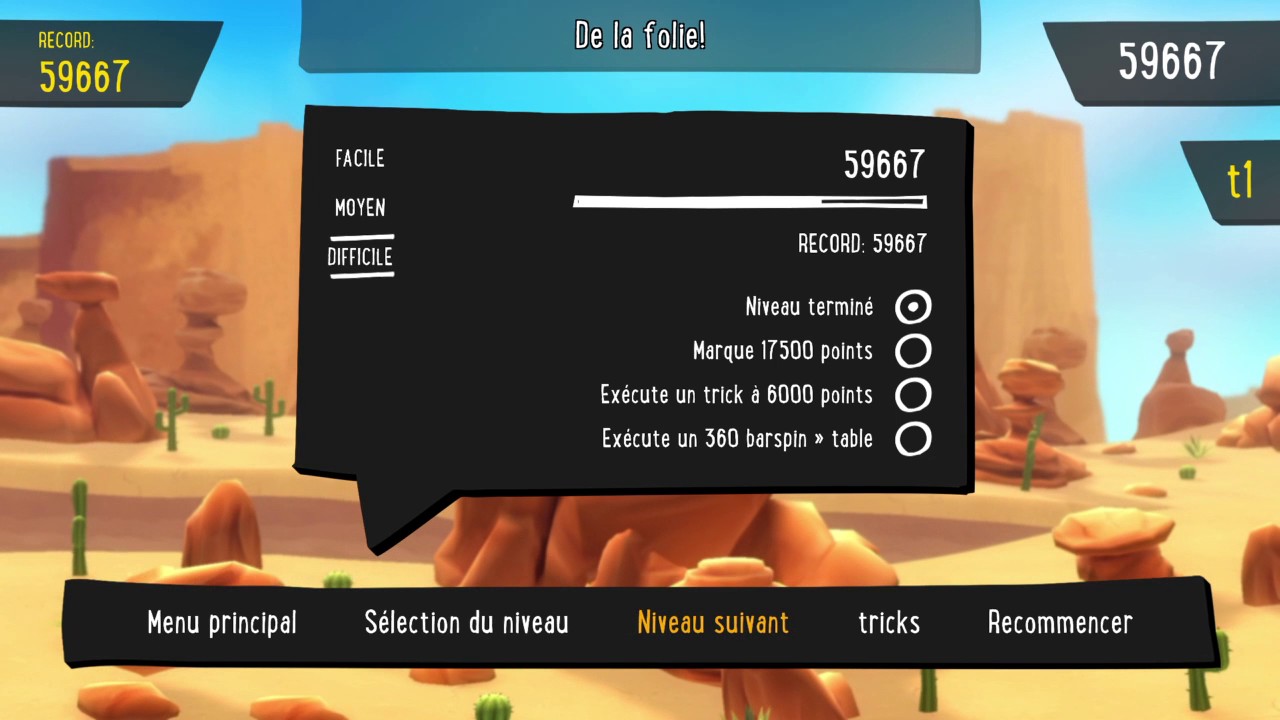 Pumped BMX +/ 1080 backflip quad barspin