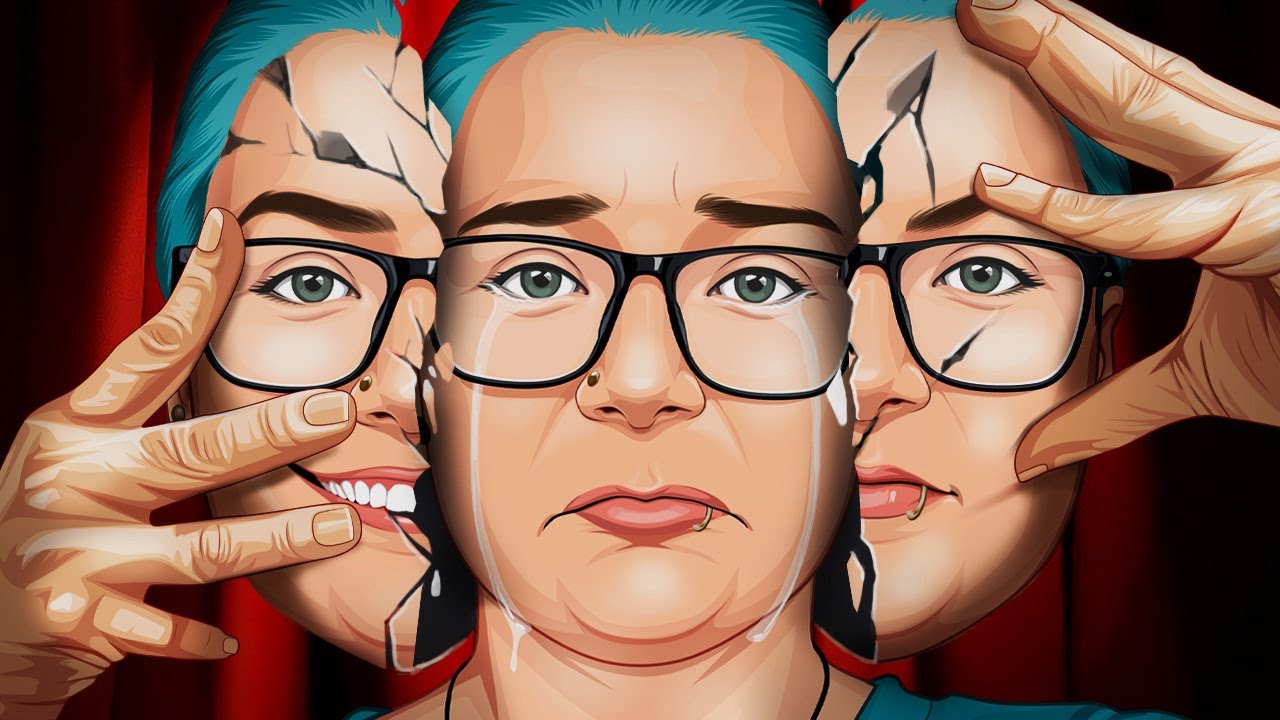 Помните TicsandRoses? Их жизнь разрушена.