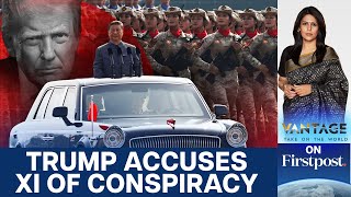 Download Lagu Xi, Putin, Kim March Together in China's Military Spectacle | Vantage with Palki Sharma | N18G MP3 Download Lagu Xi, Putin, Kim March Together in China's Military Spectacle | Vantage with Palki Sharma | N18G MP3