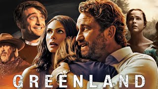 Greenland (2020) Movie | Gerard Butler, Morena Baccarin, Roger Dale | Review And Facts