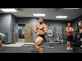 Full Day Of Eating Vegan # 10 | My 1st Vegan Bodybuilding Prep | 9 Weeks Out