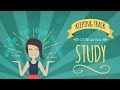 How to Keep Track of What You Study