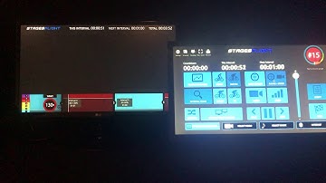 StagesFlight: How to View FTP Results when Hiding Gauges