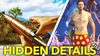 Hidden Video Game Details #153 (Far Cry 5, Suicide Squad, Battlefield V & More) by Captain Eggcellent 124,847 views 3 months ago 9 minutes, 18 seconds