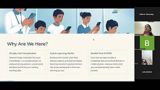 Interactive Digital Resources  Boosting Student Engagement