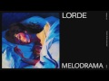 Lorde  supercut audio