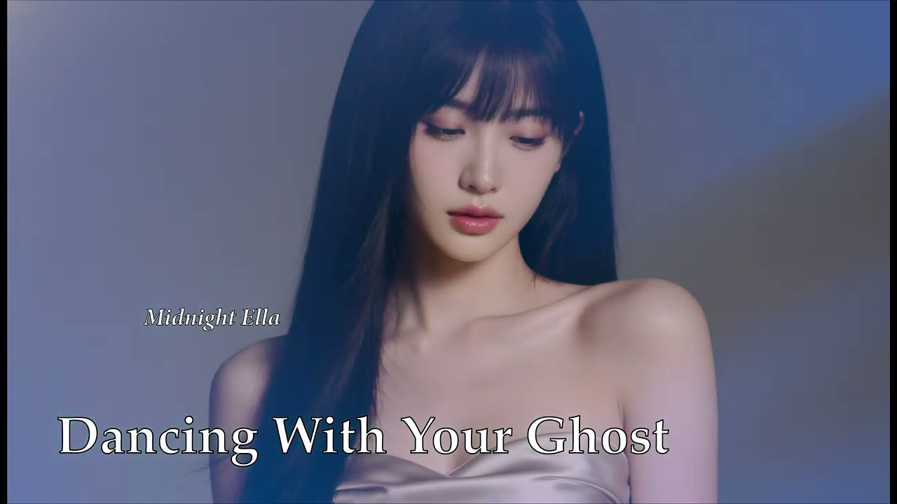 Tonton Dancing With Your Ghost di YouTube Tonton Dancing With Your Ghost di YouTube