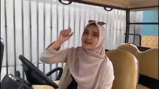 TOUR ISTANA WIRDA MANSUR