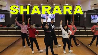 Sharara | Shivjot | Easy Bhangra Steps For Beginners | Step2Step Dance Studio | Phase 10, Mohali