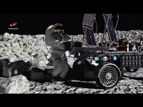 Video: Izvor Lune: Kdo Je Oblikoval Seleno? - Alternativni Pogled
