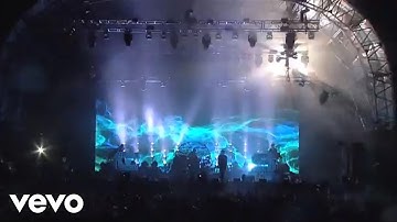 Lost & Not Found featuring Louis M^ttrs - Live From Oxegen Festival 2013