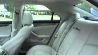2008 Cadillac Cts Killeen Tx Cleo Bay Honda