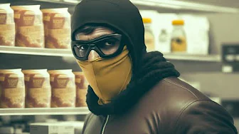 The $18 Million Dollar Maple Syrup Heist
