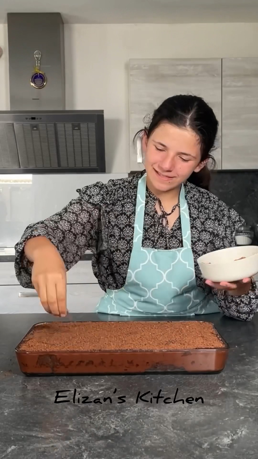 Schoko Krümel Kuchen 👌 #viral #shortvideo #shortsvideo #shorts #short # ...