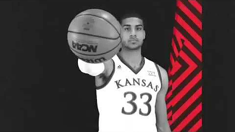 Landen Lucas 2015-2016 Highlights