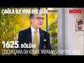 Gençler Kemik Taraması Yaptırmalı Mı? - Çağla ile Yeni Bir Gün 1625. Bölüm @CaglaileYeniBirGun