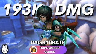 193K Dmg 27 Kills Best Way To Play Kasumi Daishydraté (master) paladins Ranked Gameplay