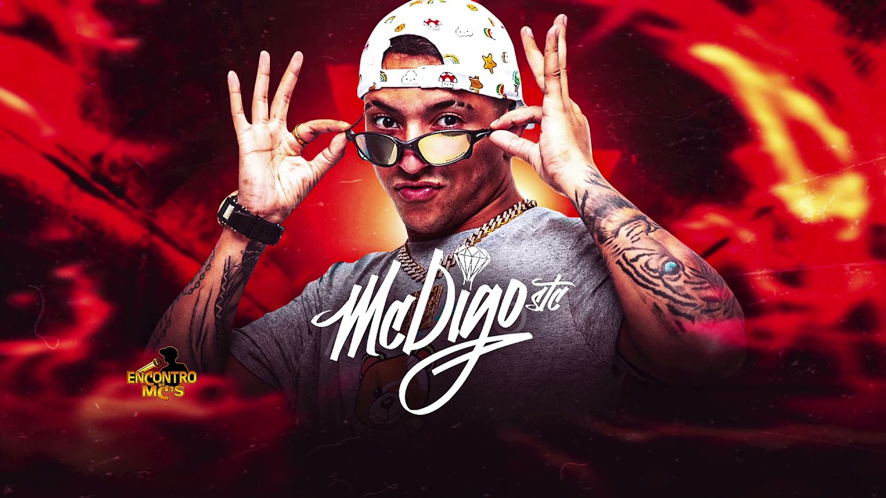MC Digo STC - Bonde da Cyclone (Official Music) DJ Loirin - YouTube