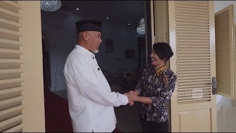 Hutan Lestari Untuk Kesejahteraan & Ketahanan Pangan Nagari - Insight With Desi Anwar