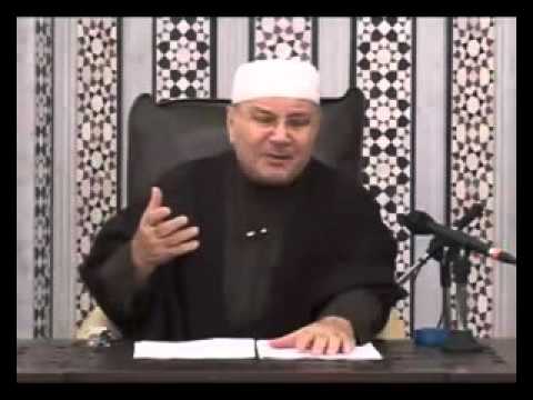 العلم بالله سبحانه وتعالى هو أصل الدين الدكتور محمد راتب النابلسي