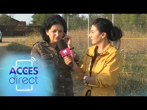 Luiza Melencu trăia la o lună de la răpire? Declarațiile unui martor cheie