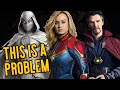 The MCU Needs To Fix This ONE Thing! | Geek Culture Explained