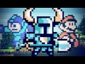 Why shovel knight is nostalgia done right