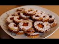 Giant Eagle Thumbprint Cookie Recipe