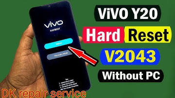 Vivo Y20 Ka Pin Pattern Screen Lock Without Pc Kaise Khole. Mobile Ka Password Kaise Hataye.